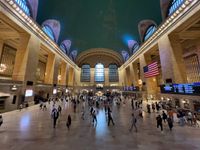 Grand Central Terminal